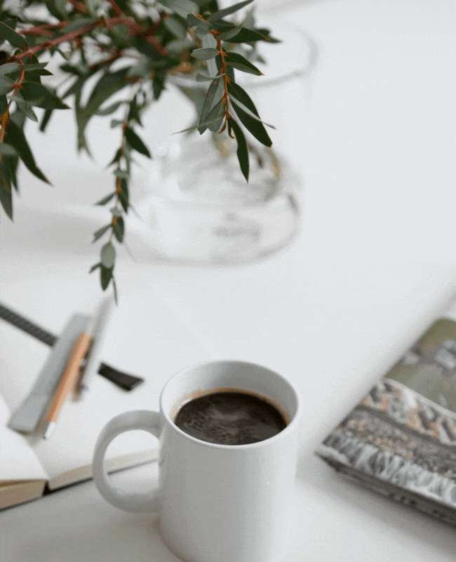 IoT Coffee Project